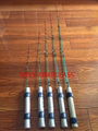 Fiberglass Fishing Rods 2