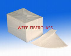 Fiberglass AGM Separator