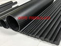 Carbon Fiber Rods