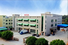 Dongguan OTS.Junyuan Machinery Equipment Co.,Ltd