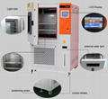 Enviromental Test Chamber 2