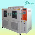 High low temperature Tester