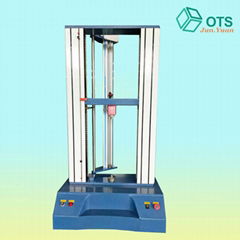 Universal Tensile Testing Machine