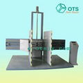 packaging Clamp Holding Test Machine