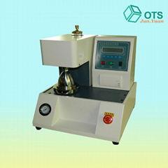 Automatic Bursting strength tester