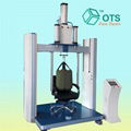 chairs impact test machine