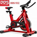 DDS-932 Spinning bike 2