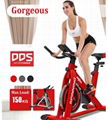 DDS-932 Spinning bike 3