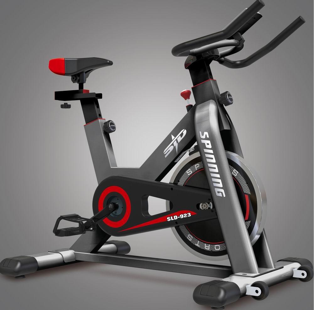 DDS-932 Spinning bike 4