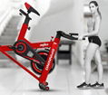 DDS-932 Spinning bike 5