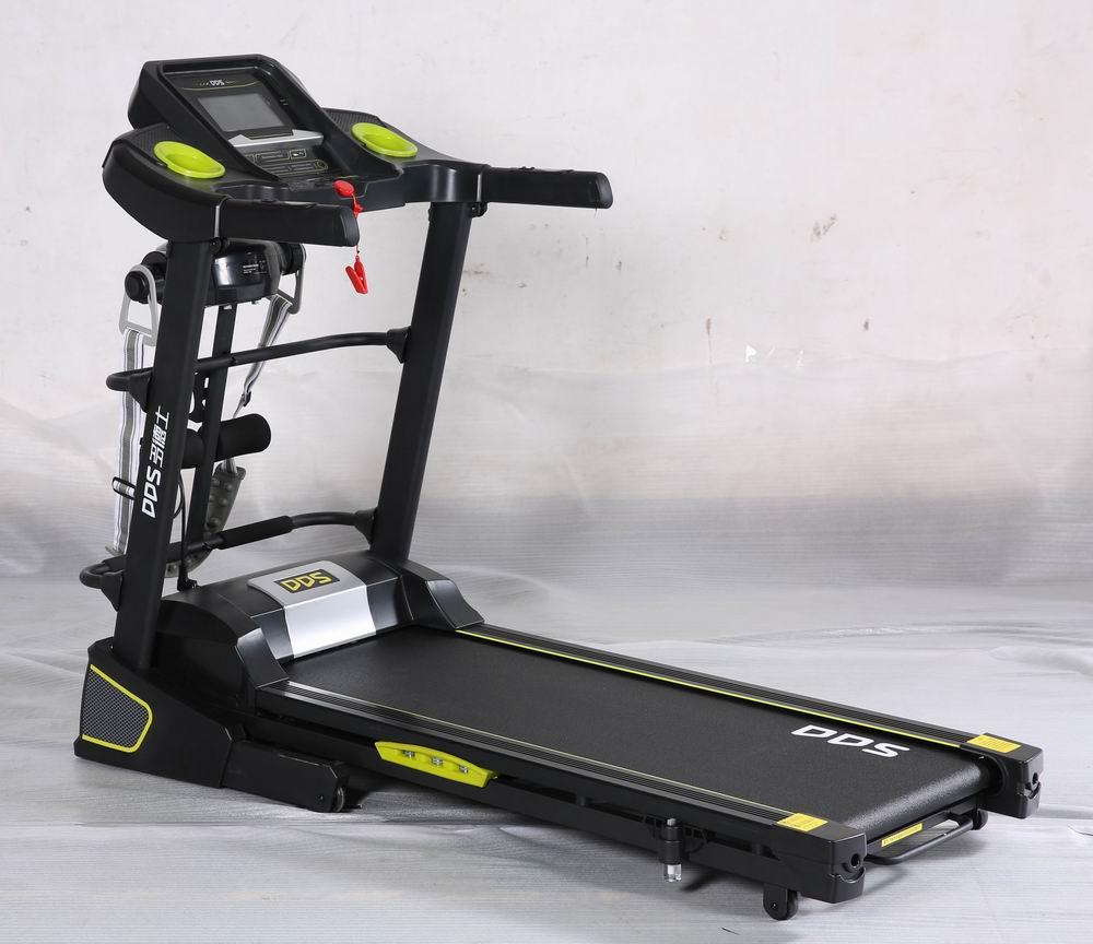 DDS-870 treadmill motorized treadmill home treadmill 2