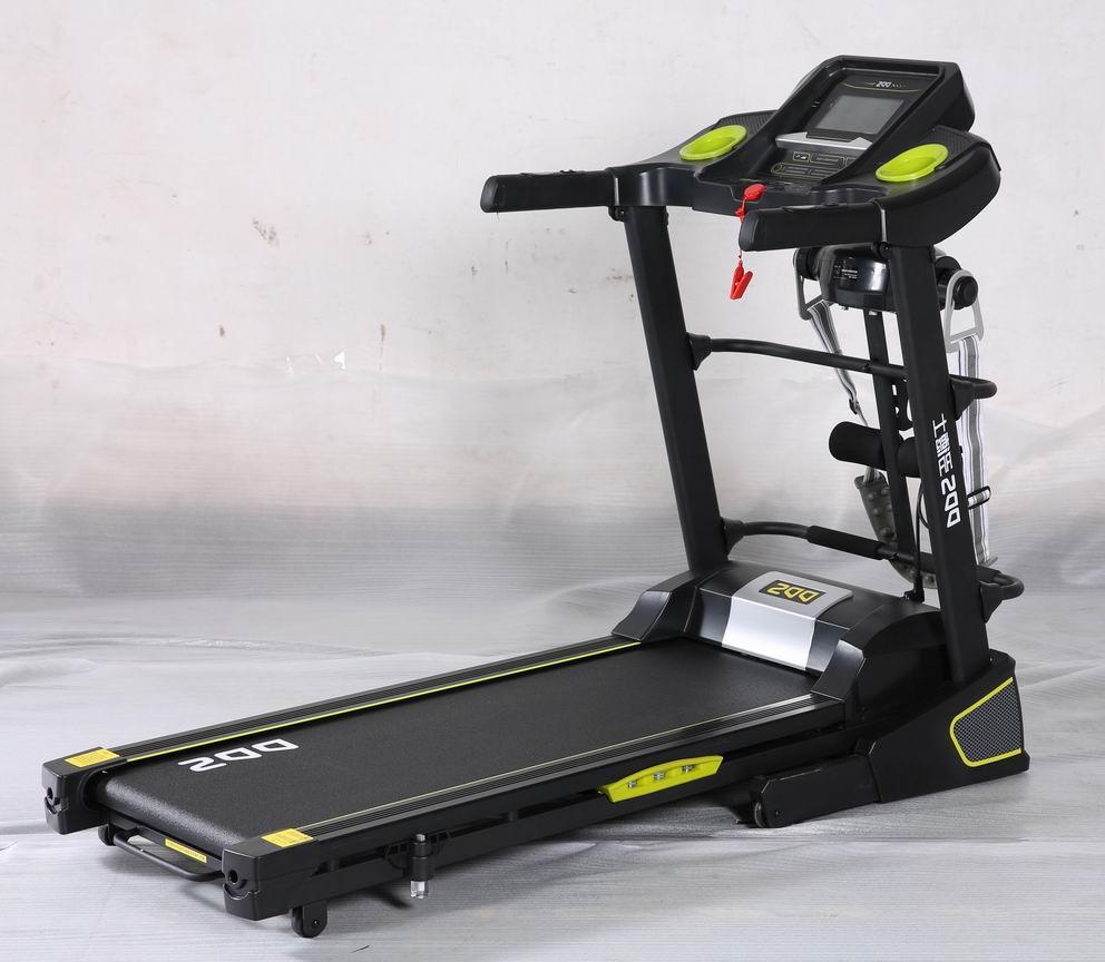 DDS-870 treadmill motorized treadmill home treadmill 3