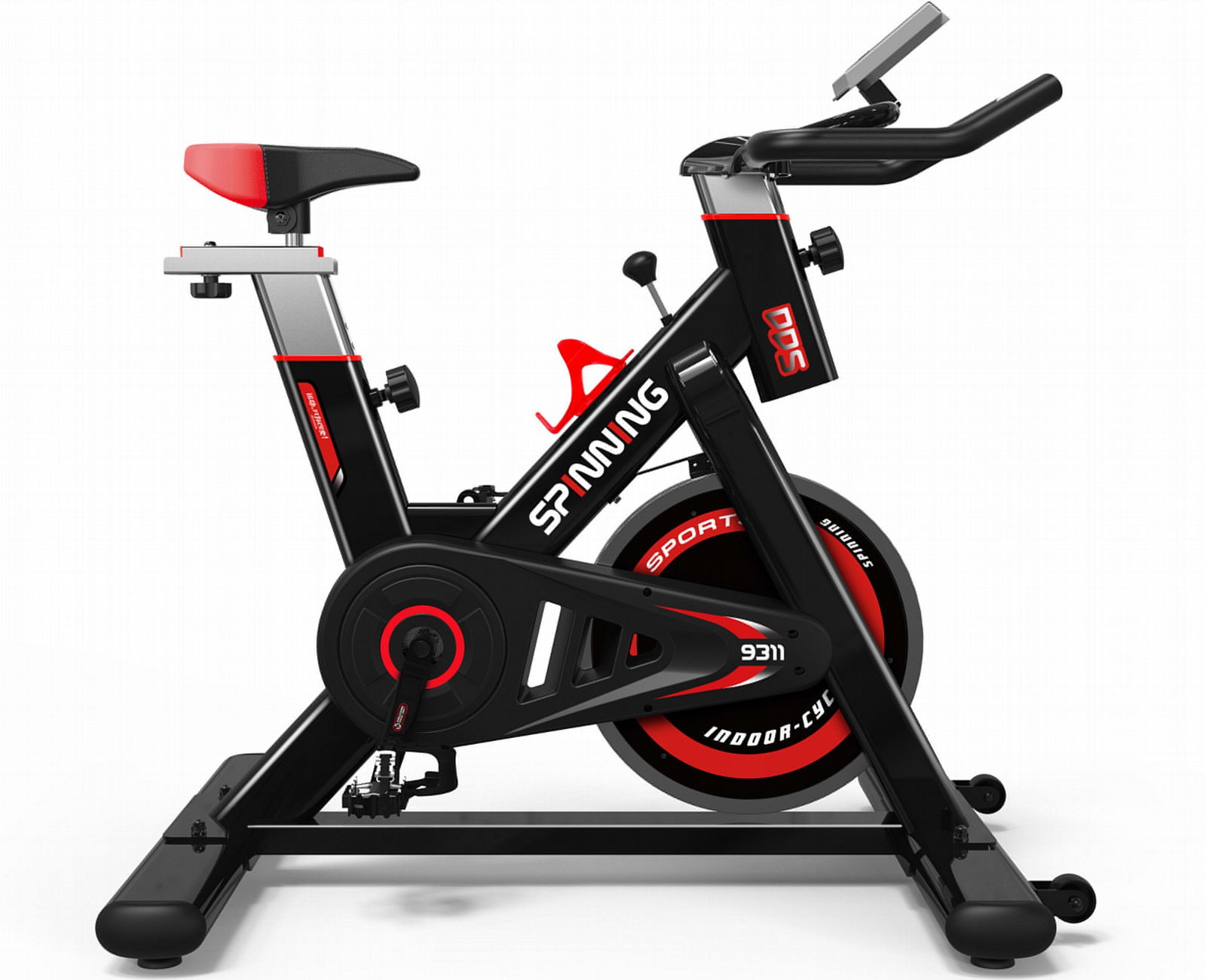 DDS-9311 Spinning Bike Indoor fitness bike, indoor cycling bike 4