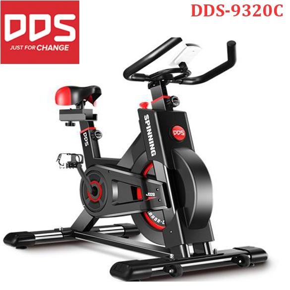 DDS 9320 Spinning bike indoor fitness bike cycling bike exercise bike 2