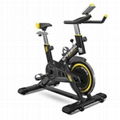 DDS 9302 indoor sports bike spinning bike exercise bike 5