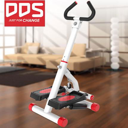 DDS 331 Fitness equipment Stepper with handle indoor gym stepper