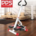 DDS 331 Fitness equipment Stepper with