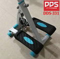DDS 331 Fitness equipment Stepper with handle indoor gym stepper 3