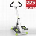 DDS 331 Fitness equipment Stepper with handle indoor gym stepper 4