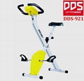 DDS 921 X bike Strap Bike indoor cycling bike sport exercise bike 1