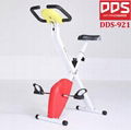 DDS 921 X bike Strap Bike indoor cycling bike sport exercise bike 5