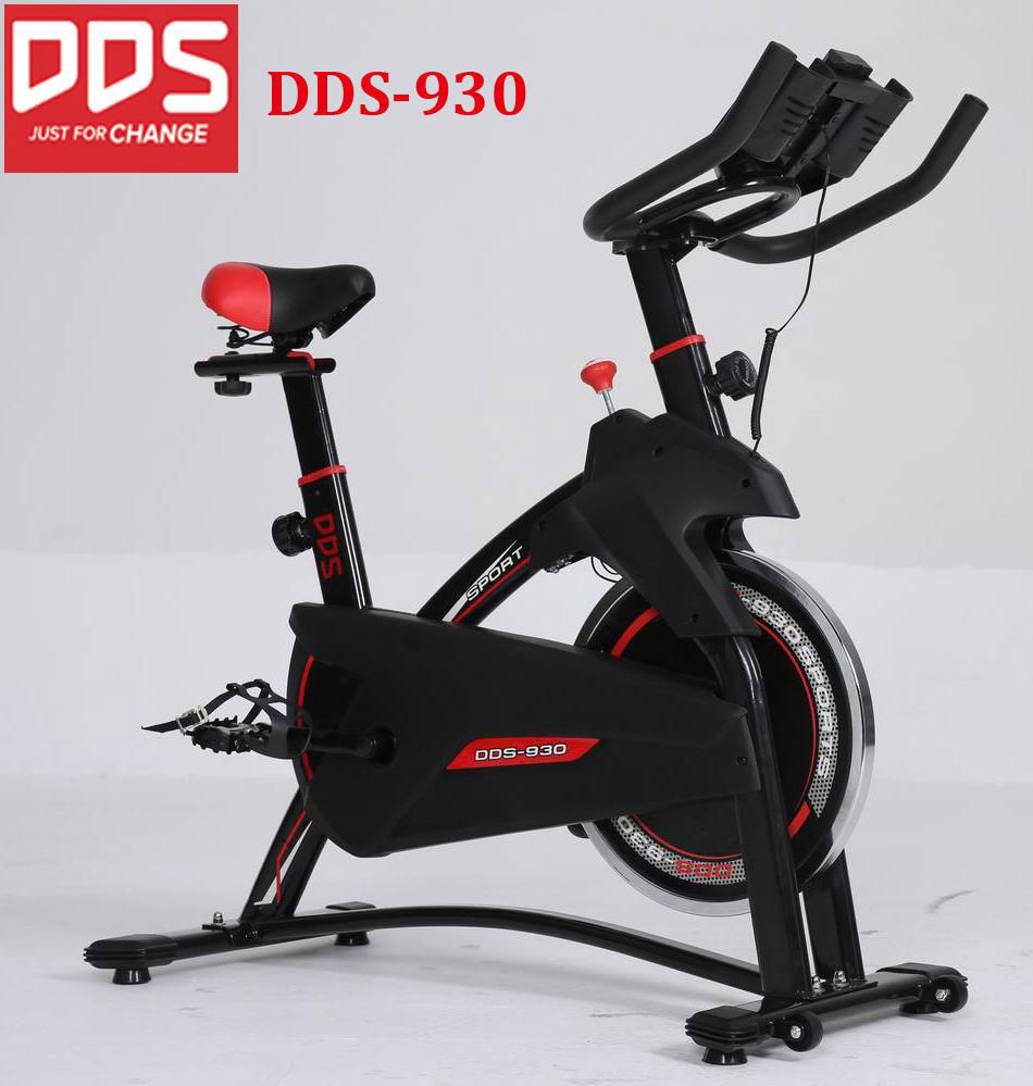 DDS 930 indoor cycling bike spin bike 2