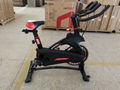 DDS 930 indoor cycling bike spin bike 5