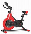 DDS 9320H Fitness equipment home spinning bike Sports bike Gym equipment 1