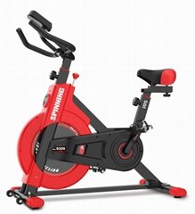 DDS 9320H Fitness equipment home spinning bike Sports bike Gym equipment