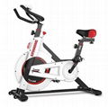 DDS 9320H Fitness equipment home spinning bike Sports bike Gym equipment 4