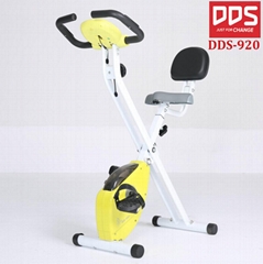 DDS 920 magnetic bike X bike indoor cycling bike