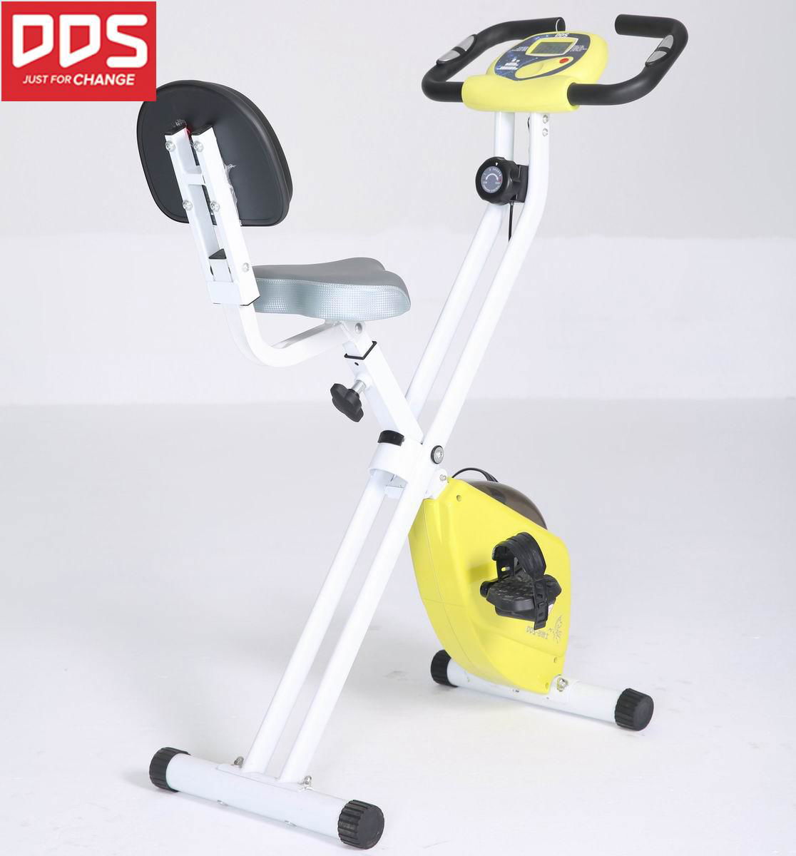 DDS 920 magnetic bike X bike indoor cycling bike 3