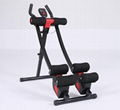 DDS 6657 AB Fitness machine abdominal training equipment 5