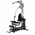 DDS 7001 Indoor multifunctional training system home gym equipment 2