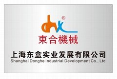 上海东盒实业发展有限公司