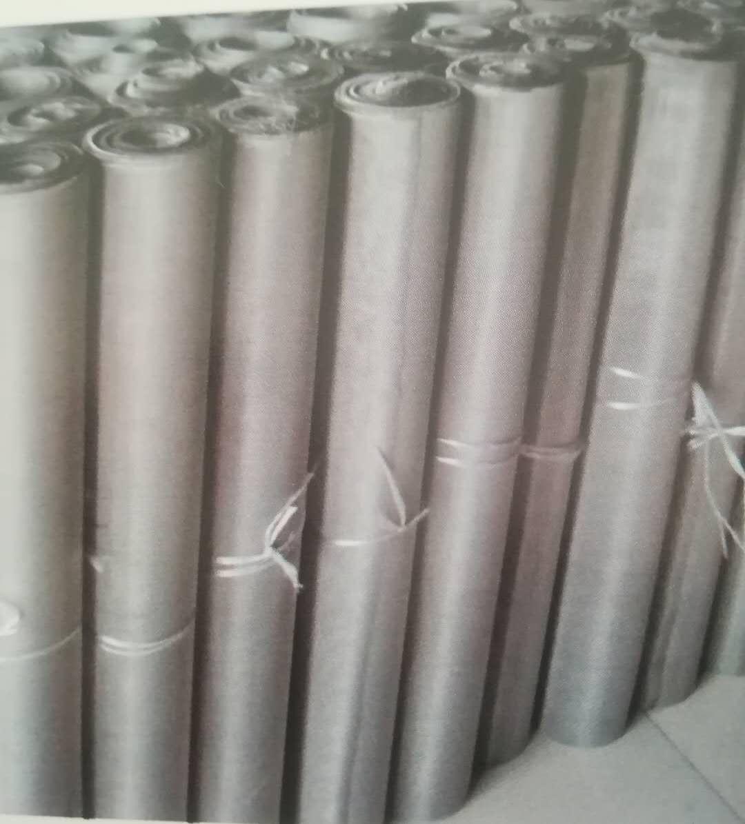 Stainless Steel Wire Mesh 3