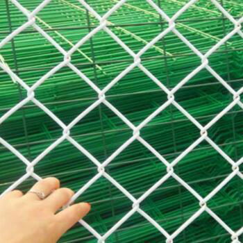  Chain Link Fence