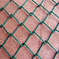  Chain Link Fence 2