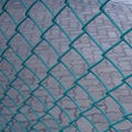  Chain Link Fence 4