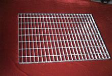 Bar Grating 2