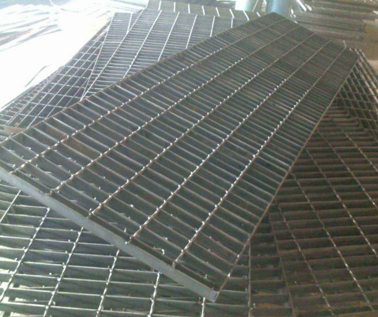 Bar Grating 3