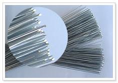 Cut Iron Wire