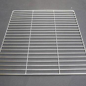 Wire Mesh Barbecue 4