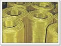 Brass Wire Mesh