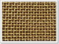 Brass Wire Mesh 2