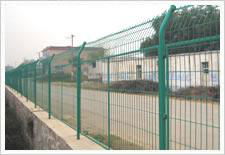  Wire Mesh Fence 4