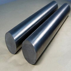 molybdenum rods