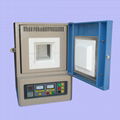 BOX-1800 BOX FURNACE