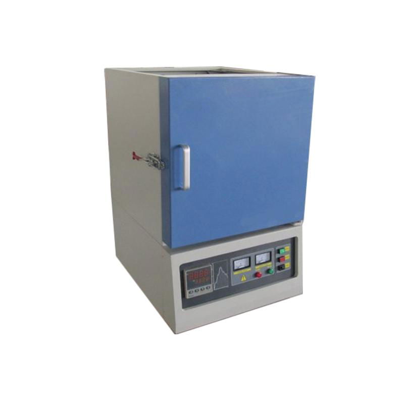 BOX-1400 box muffle furnace