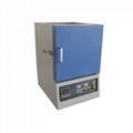 BOX-1400 box muffle furnace